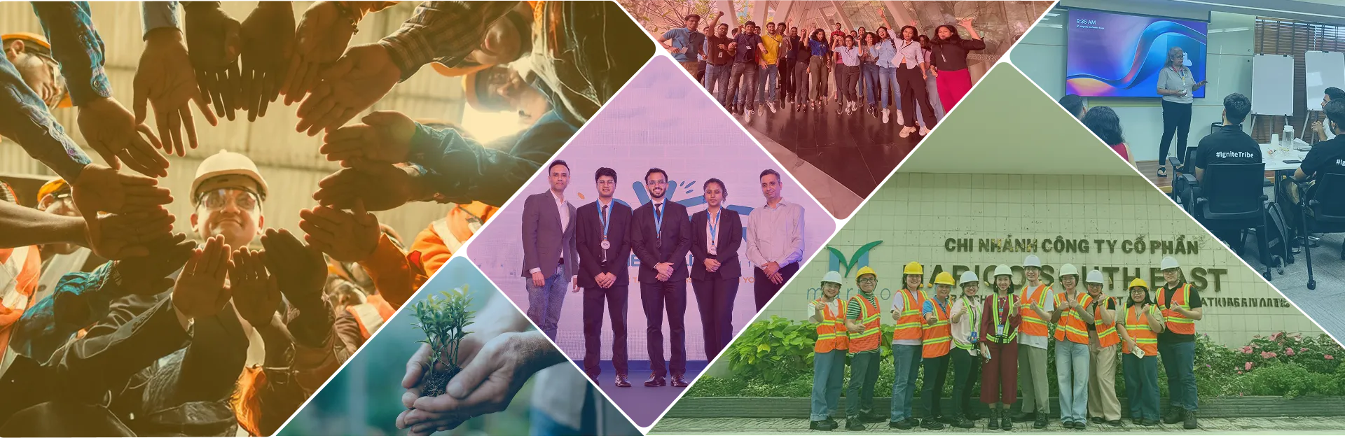 Campus Programs Banner