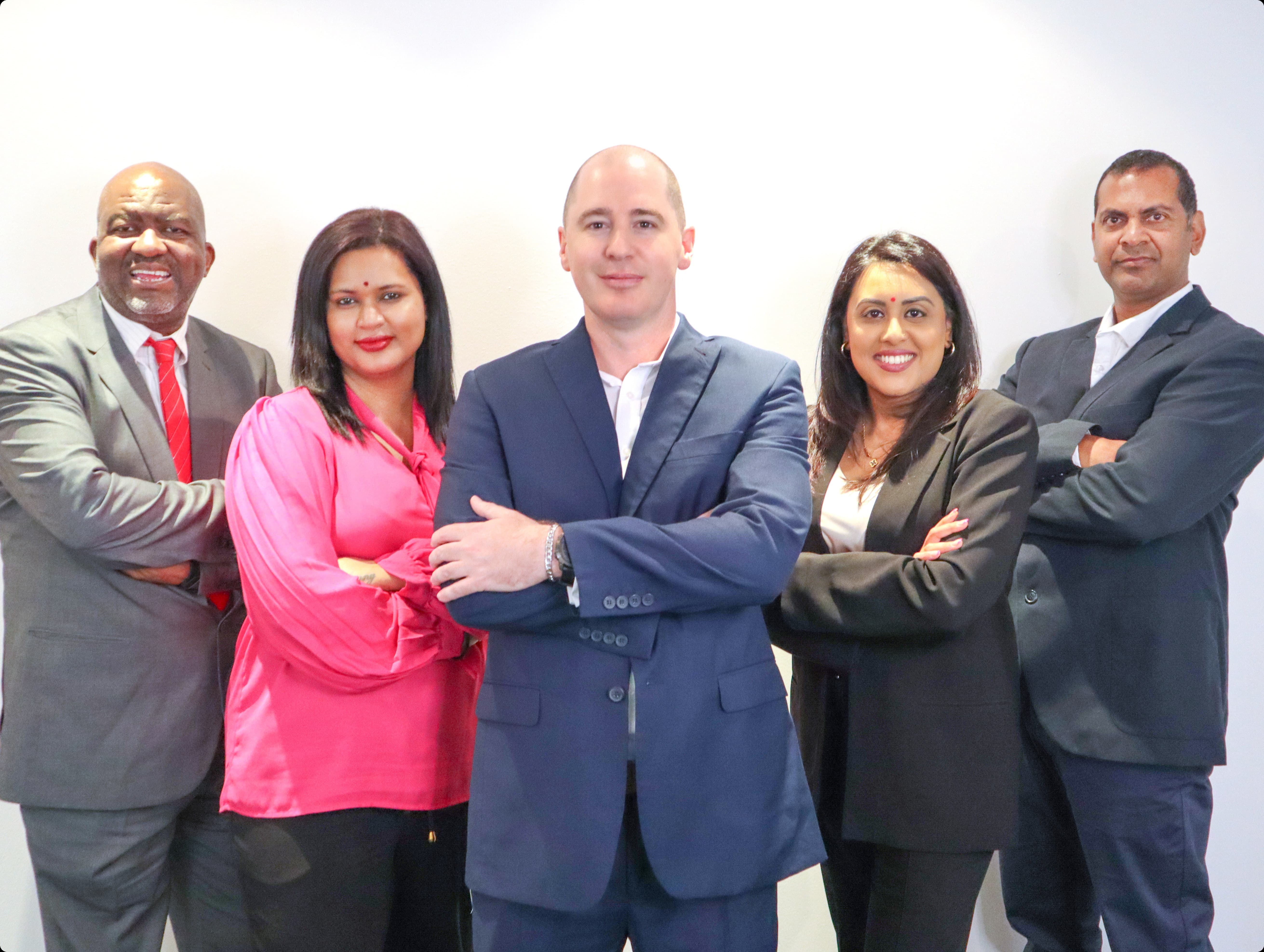 Inclusive workplace - group 2