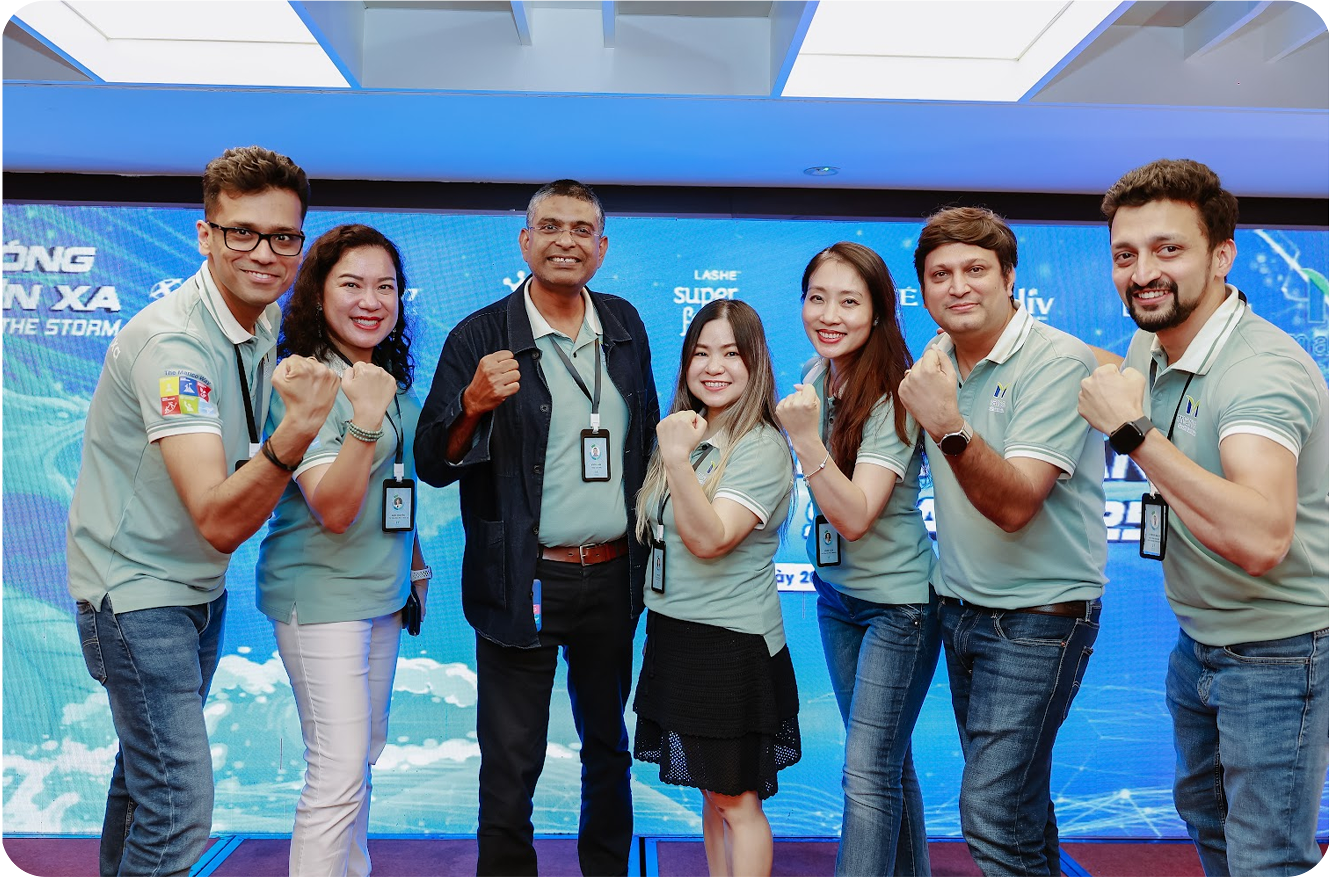 Inclusive workplace collage - main